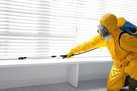 Best Pest Exclusion Services  in Birdsboro, PA